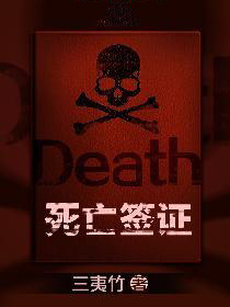 死亡签证小说免费阅读