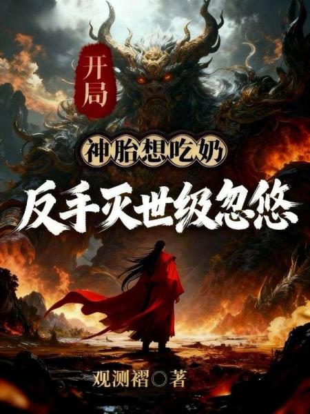 开局神胎想吃奶？反手灭世级忽悠