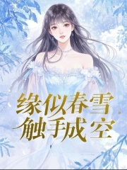 缘似春雪，触手成空