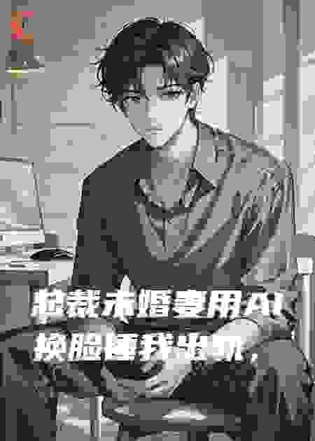 总裁未婚妻用AI换脸锤我出轨，我送她豪门全家踩缝纫机