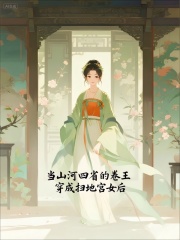 当山河四省的卷王穿成扫地宫女后