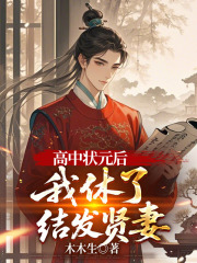 高中状元后，我休了结发贤妻