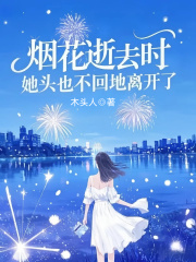 烟花逝去时，她头也不回地离开了
