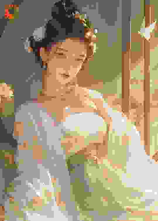 夫君为讨女妖欢心，让我奶奶曝尸荒野