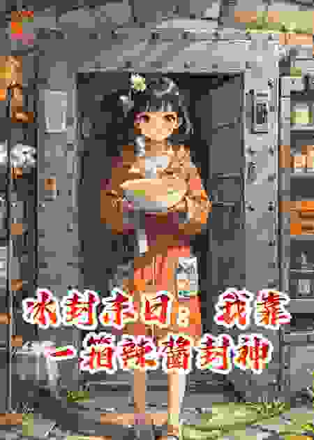 冰封末日：我靠一箱辣酱封神