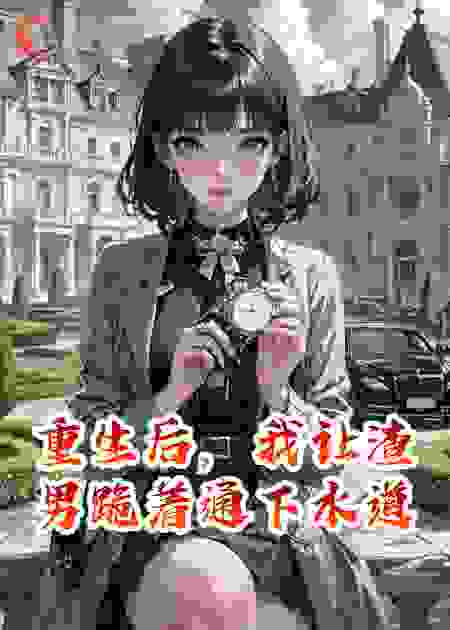 重生后，我让渣男跪着通下水道