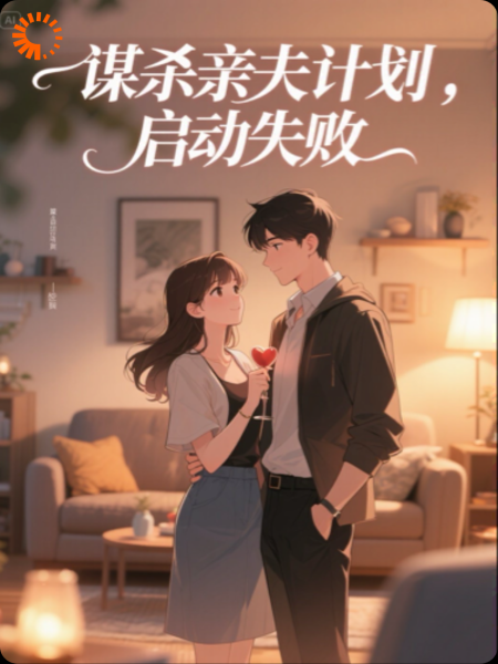 谋杀亲夫计划，启动失败