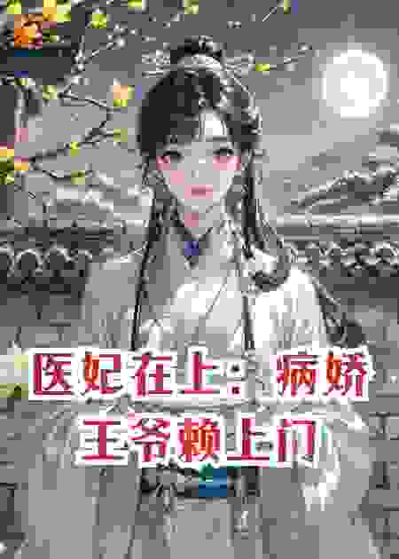 医妃在上：病娇王爷赖上门