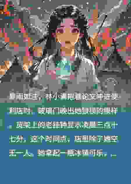 时间褶皱里的回响