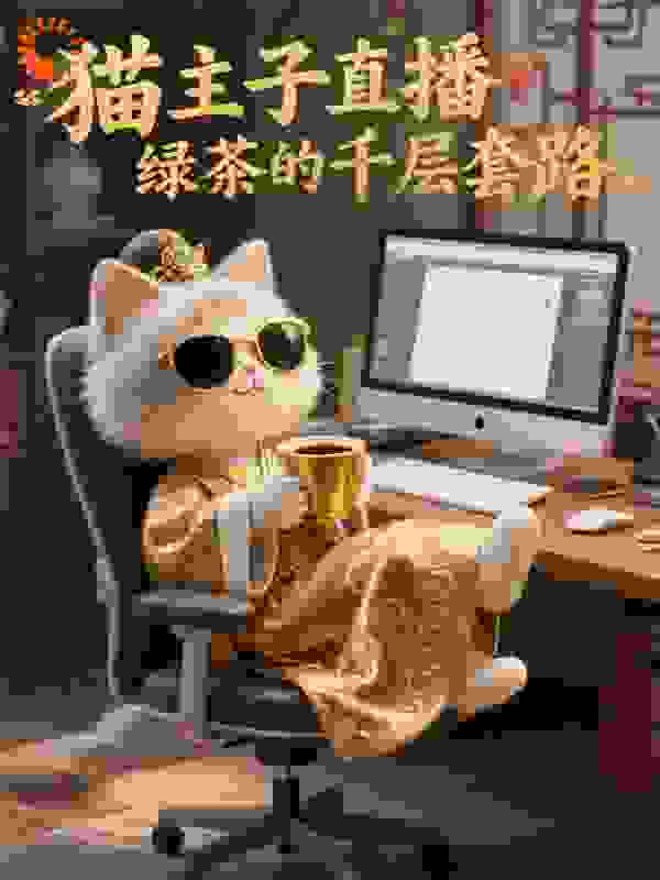 猫主子直播绿茶的千层套路
