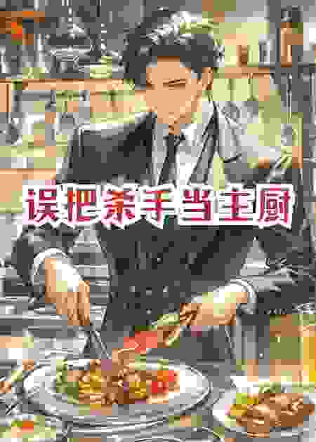 误把杀手当主厨