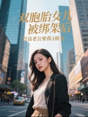 双胞胎女儿被绑架后，首富老公要我A赎金