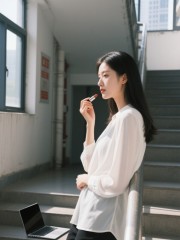 给祖父守灵后怀孕，全家悔疯了