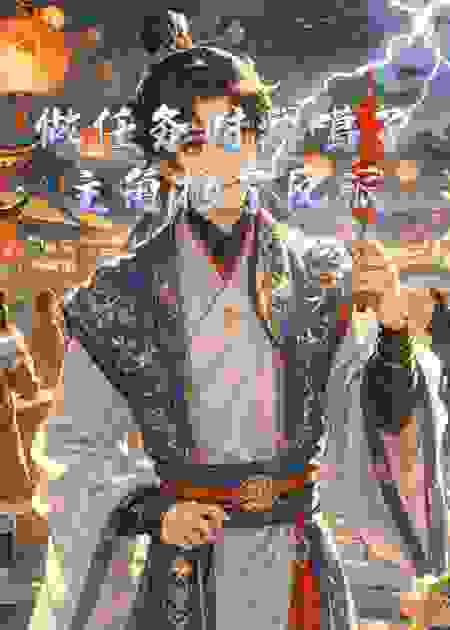 做任务时我噶了主角抢了反派