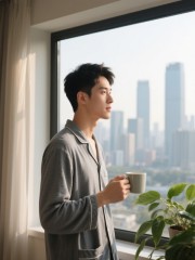 老婆头胎给男助理生女儿，生产当天她悔疯了