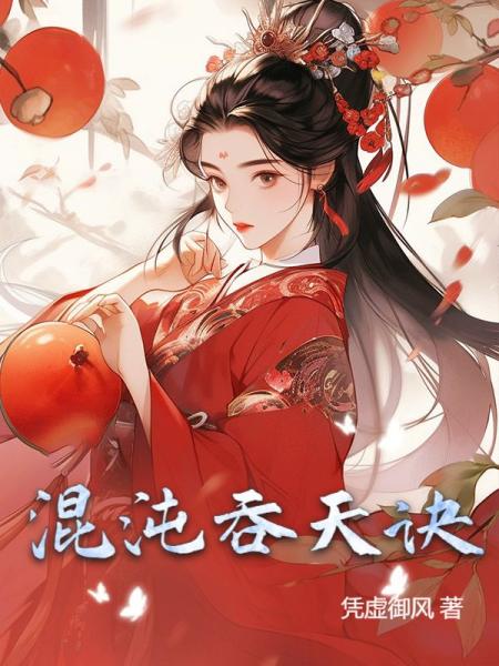 混沌吞天诀