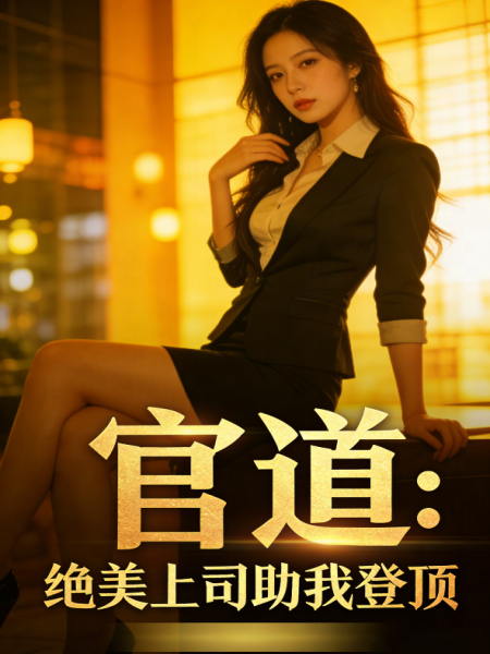 官道：绝美上司助我登顶