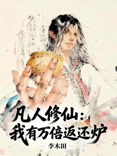 凡人修仙：我有万倍返还炉