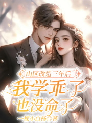 山区改造三年后，我学乖了也没命了