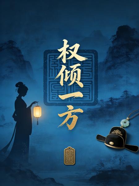 权倾一方
